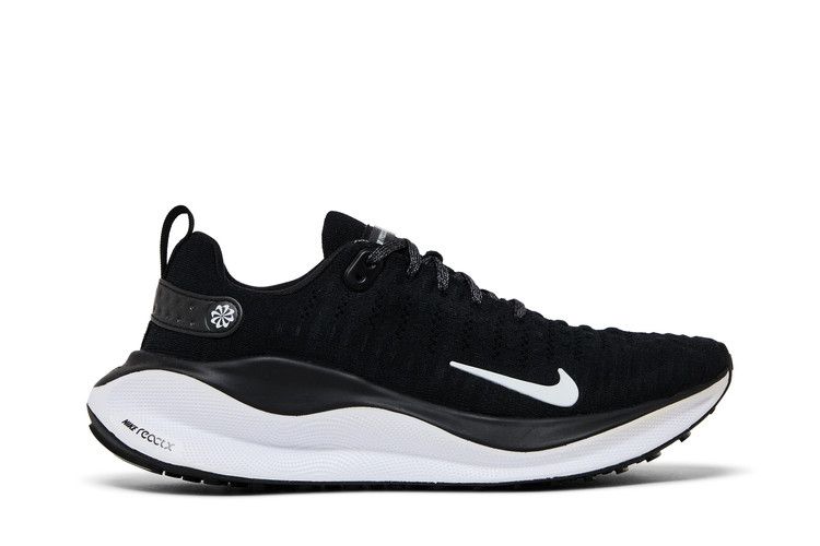 Nike Wmns ReactX Infinity Run 4 'Black White'