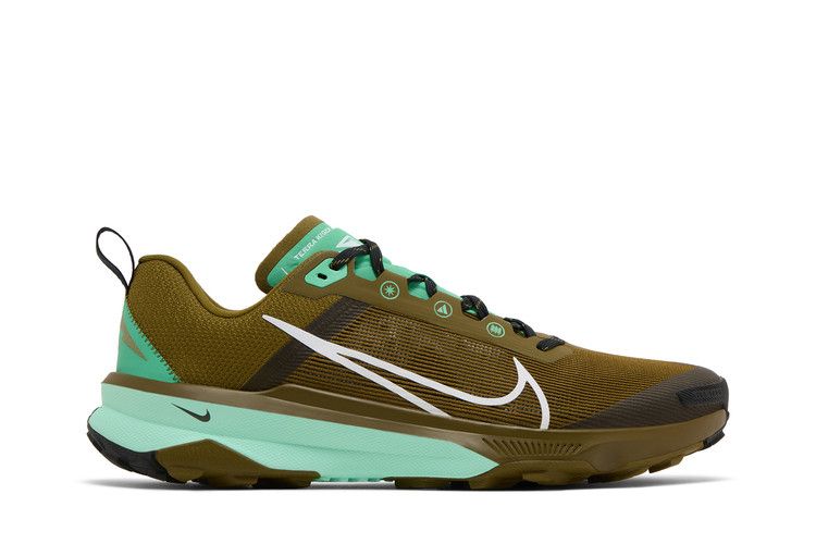 Nike Terra Kiger 9 'Olive Spring Green'