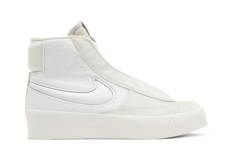 Nike Wmns Blazer Mid Victory 'Summit White Light Cream'