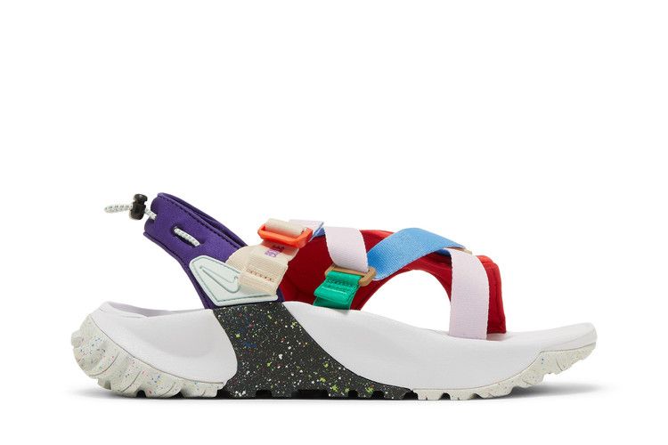 Nike Oneonta Sandal 'Be True'