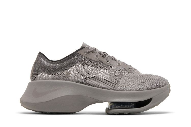 Matthew M. Williams x Nike Zoom MMW 6 TRD Run 'Enigma Stone'
