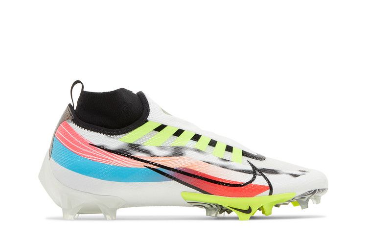 Nike Vapor Edge Pro 360 'Multi Zebra Stripes'