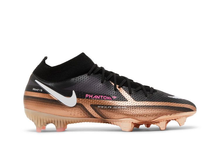 Nike Phantom GT2 Elite DF FG 'Generation Pack'