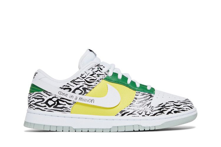 Nike Dunk Low 'Doernbecher 2022'