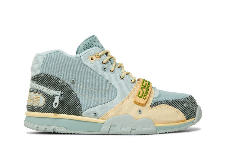 Travis Scott x Nike Air Trainer 1 SP