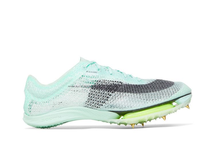 Nike Air Zoom Victory 'Mint Foam Volt'