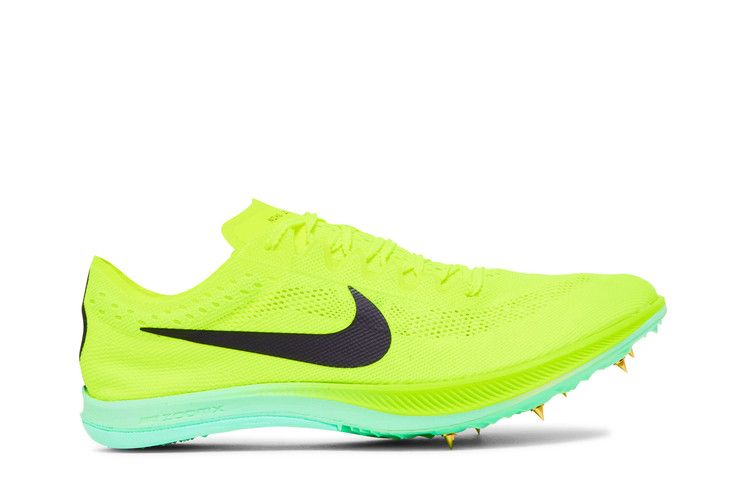 Nike ZoomX Dragonfly 'Volt Mint Foam'