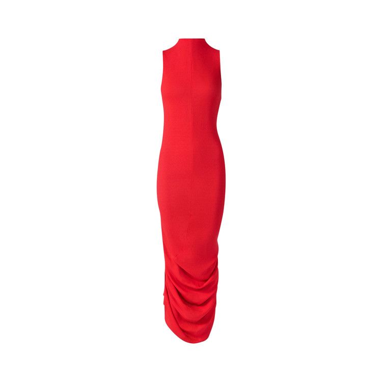 Jacquemus La Robe J 'Red'