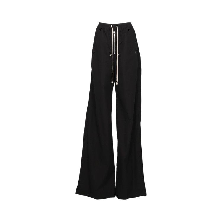 Rick Owens DRKSHDW Geth Belas Pants 'Black'