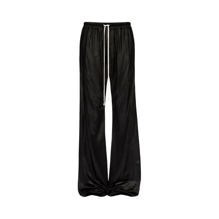Rick Owens DRKSHDW Pantaloni Wide Pusher Pants 'Black'