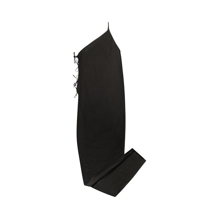 Rick Owens DRKSHDW Taco Dress 'Black'