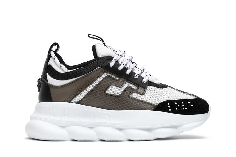 Versace Wmns Chain Reaction 