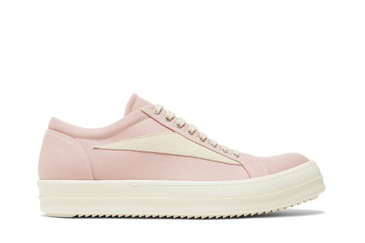 Rick Owens EDFU Vintage Low 'Faded Pink'