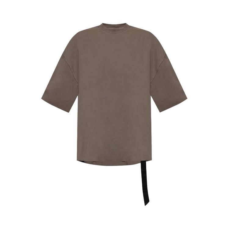 Rick Owens DRKSHDW Tommy T-Shirt 'Dust'