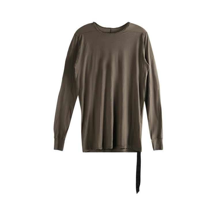 Rick Owens DRKSHDW Level Long-Sleeve T-Shirt 'Dark Dust'