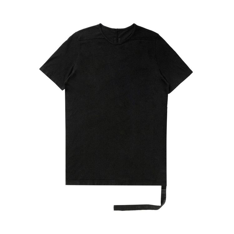 Rick Owens DRKSHDW Level T-Shirt 'Black'