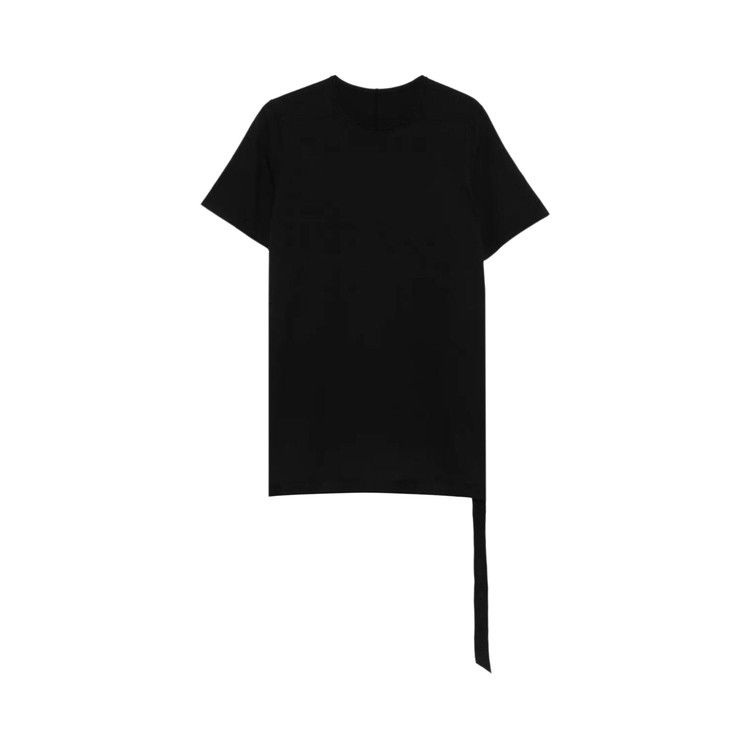 Rick Owens Level T-Shirt 'Black'