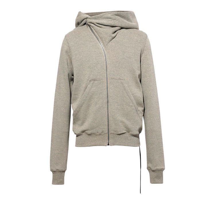 Rick Owens DRKSHDW Fleece Cargobela Shorts 'Dark Dust'