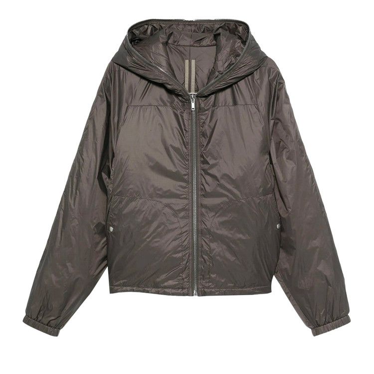 Rick Owens DRKSHDW Sealed Windbreaker 'Bronze'