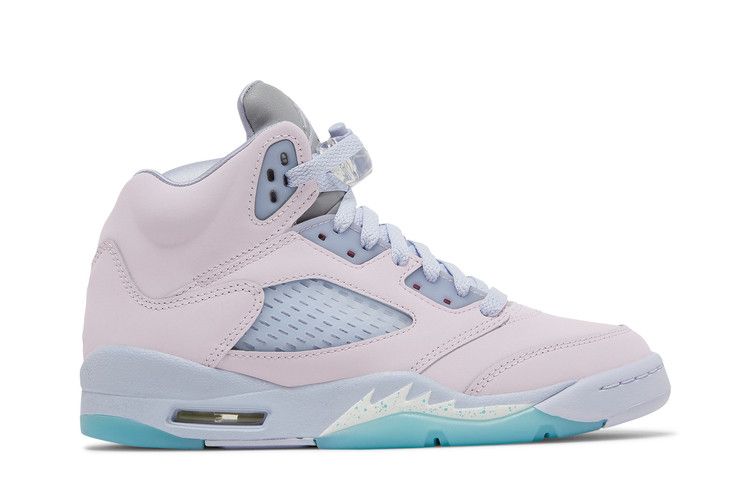 Air Jordan 5 Retro SE GS 'Easter'