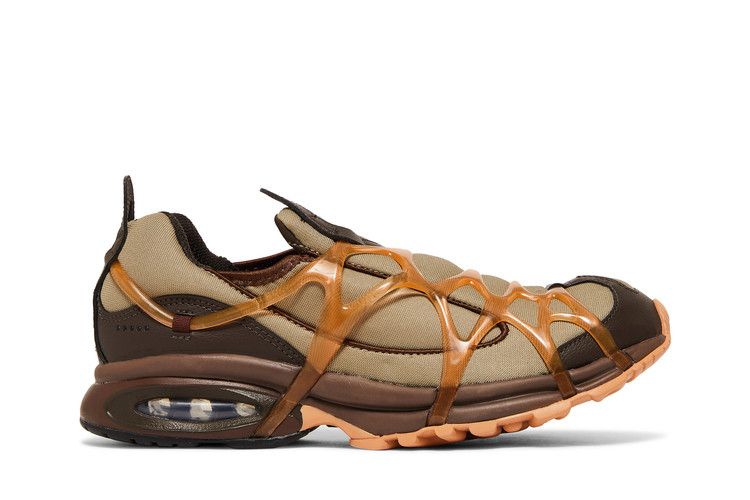 Nike Air Kukini 'Brown Olive'