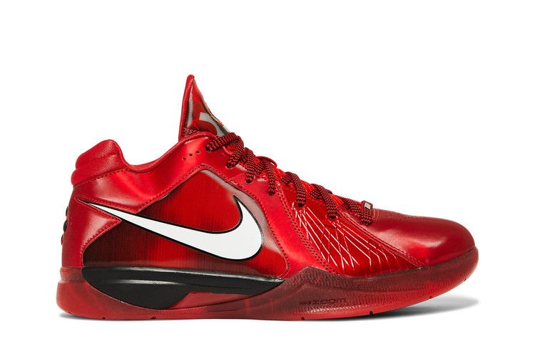 Nike Men's Zoom KD 3 'All-Star' 2023