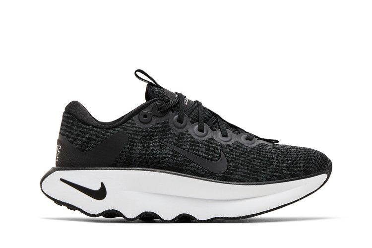 Nike Wmns Motiva 'Black White'