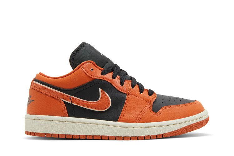 Wmns Air Jordan 1 Low SE 'Sport Spice'