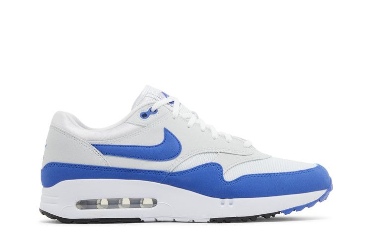 Nike Air Max 1 '86 OG Golf 'Big Bubble - Royal'