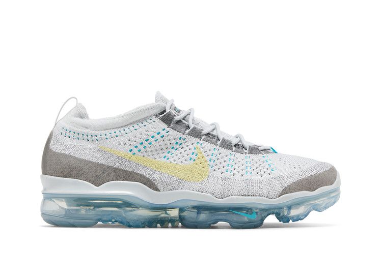 Nike Air VaporMax 2023 Flyknit 'Photon Dusty Cactus'