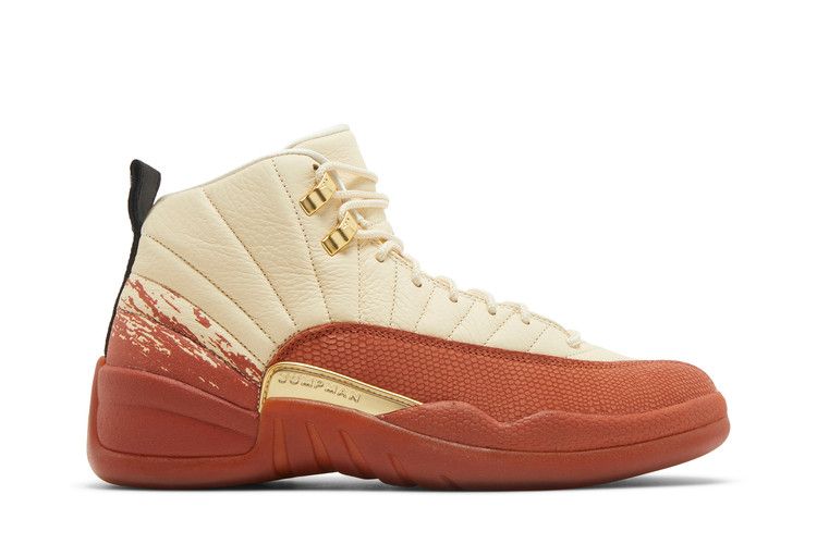 Eastside Golf x Air Jordan 12 Retro 'Out the Mud'
