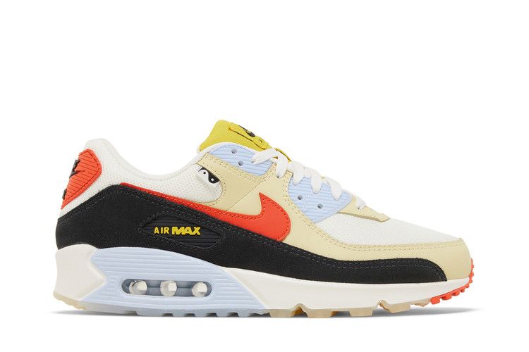 Nike Air Max 90 'Set To Rise'