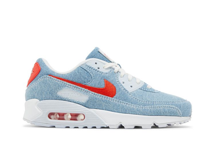 Nike Air Max 90 'Denim'