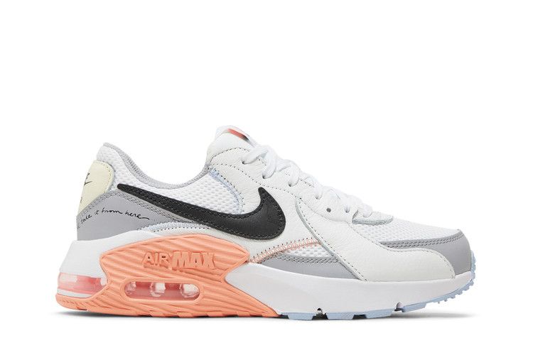 Nike Wmns Air Max Excee 'We'll Take It From Here'
