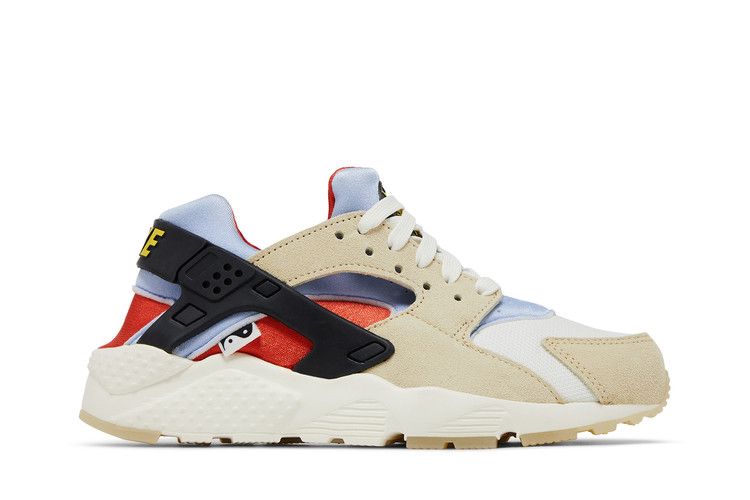 Nike Huarache Run GS 'Yin-Yang'