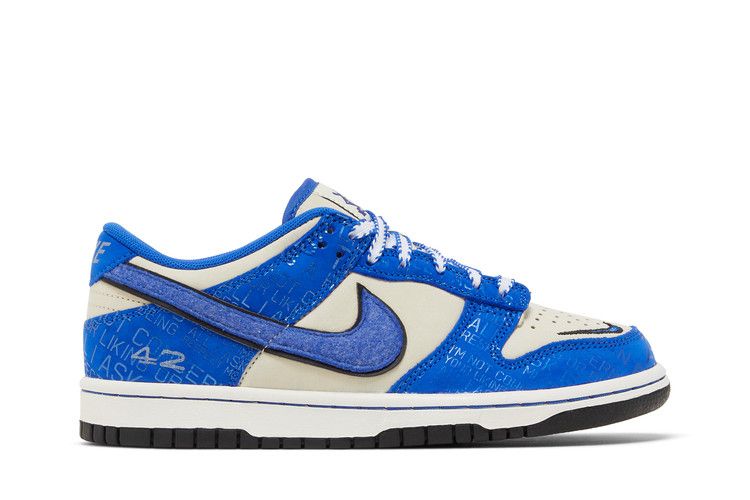 Nike Dunk Low GS 'Jackie Robinson'