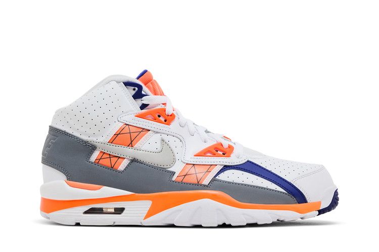 Nike Air Trainer SC High 'Auburn' 2025