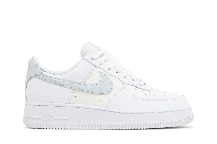 Nike Wmns Air Force 1 '07 'Mini Swooshes'