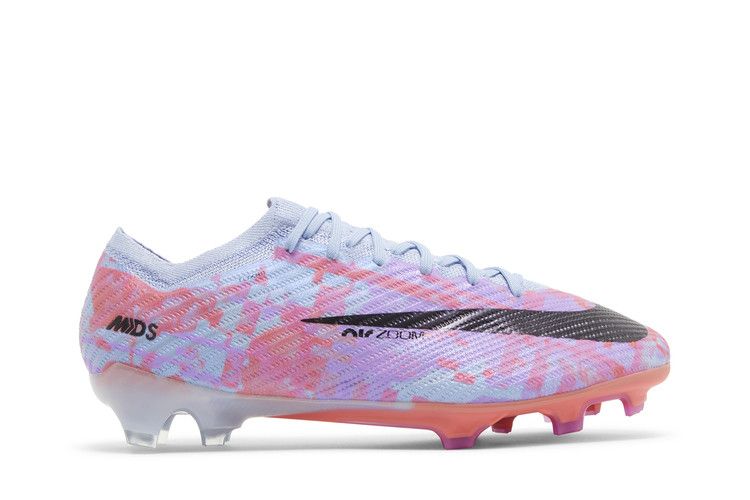 Nike Zoom Mercurial Vapor 15 Elite FG 'Dream Speed 6 Pack'