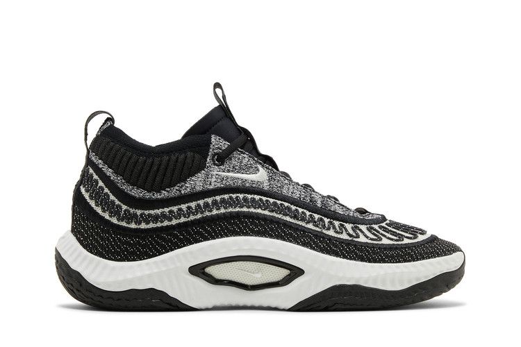 Nike Cosmic Unity 3 'Black Summit White'