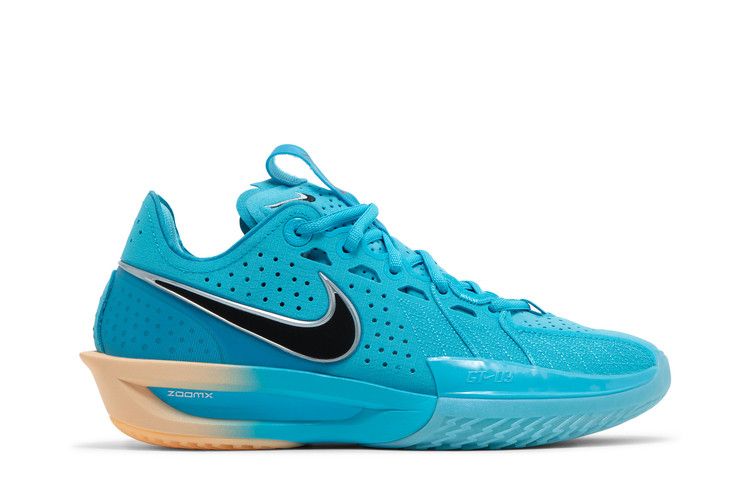 Nike Air Zoom GT Cut 3 'Blue Fury'