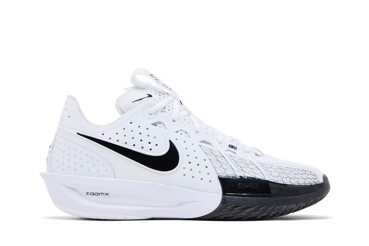 Nike Air Zoom GT Cut 3 EP 'White Black'