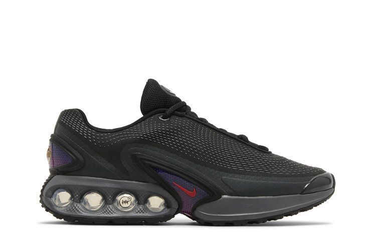 Nike Air Max DN 'Anthracite Light Crimson'
