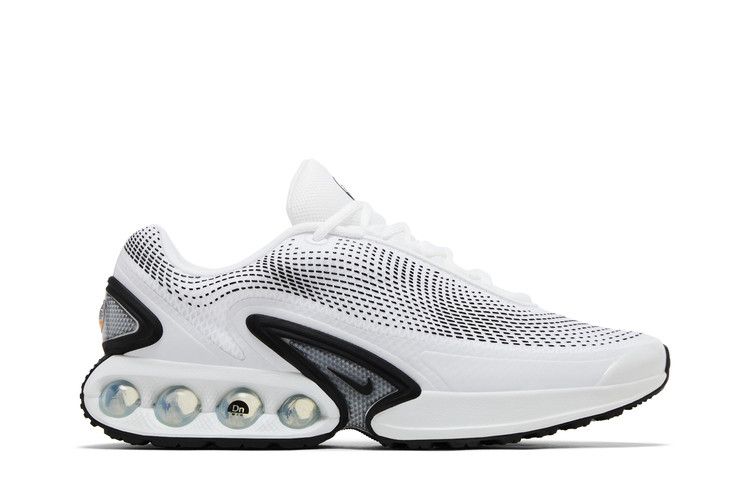 Nike Air Max DN 'Photon Dust Black'