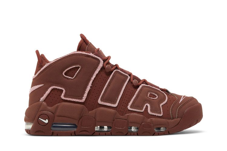 Nike Air More Uptempo '96 'Valentine's Day'