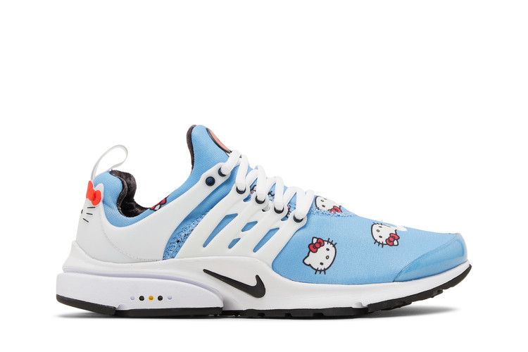 Hello Kitty x Nike Air Presto 'University Blue'
