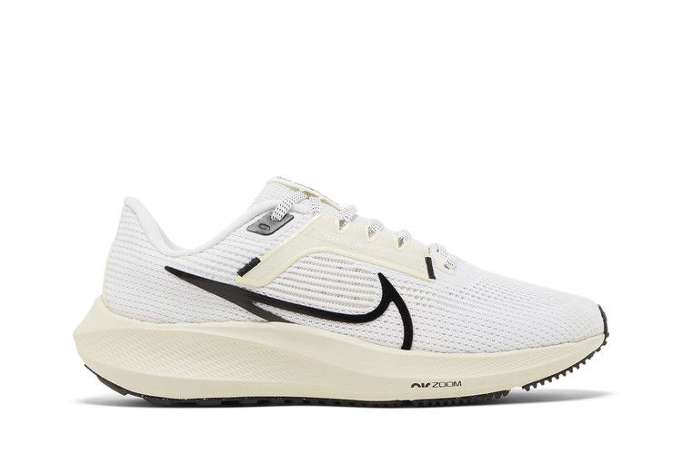 Nike Wmns Air Zoom Pegasus 40 'White Coconut Milk'