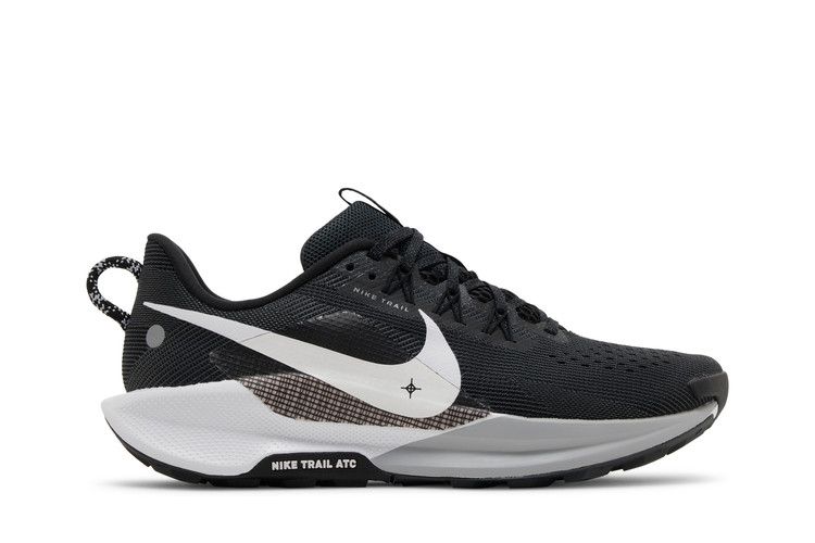 Nike Pegasus Trail 5 'Black White'