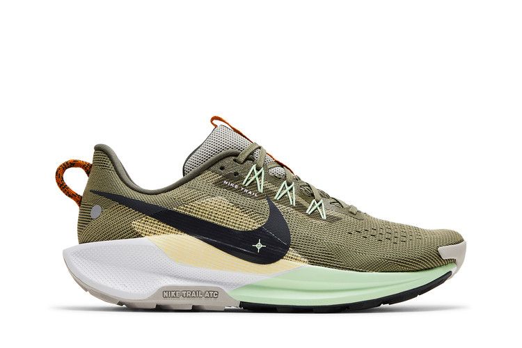 Nike Pegasus Trail 5 'Medium Olive'