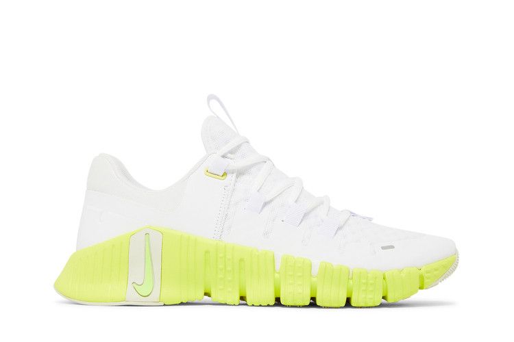 Nike Wmns Free Metcon 5 'White Lime Blast'